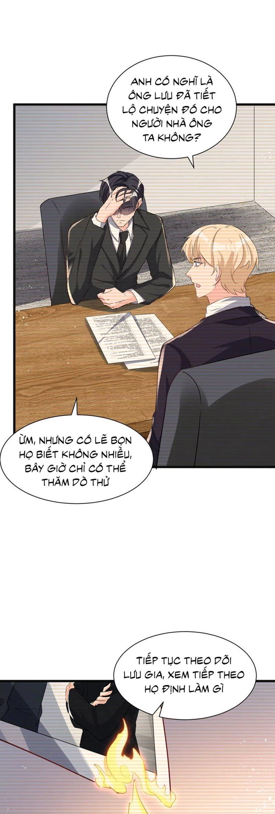 Hôm Nay Từ Chối Lục Tiên Sinh Chưa? Chapter 106 - 4