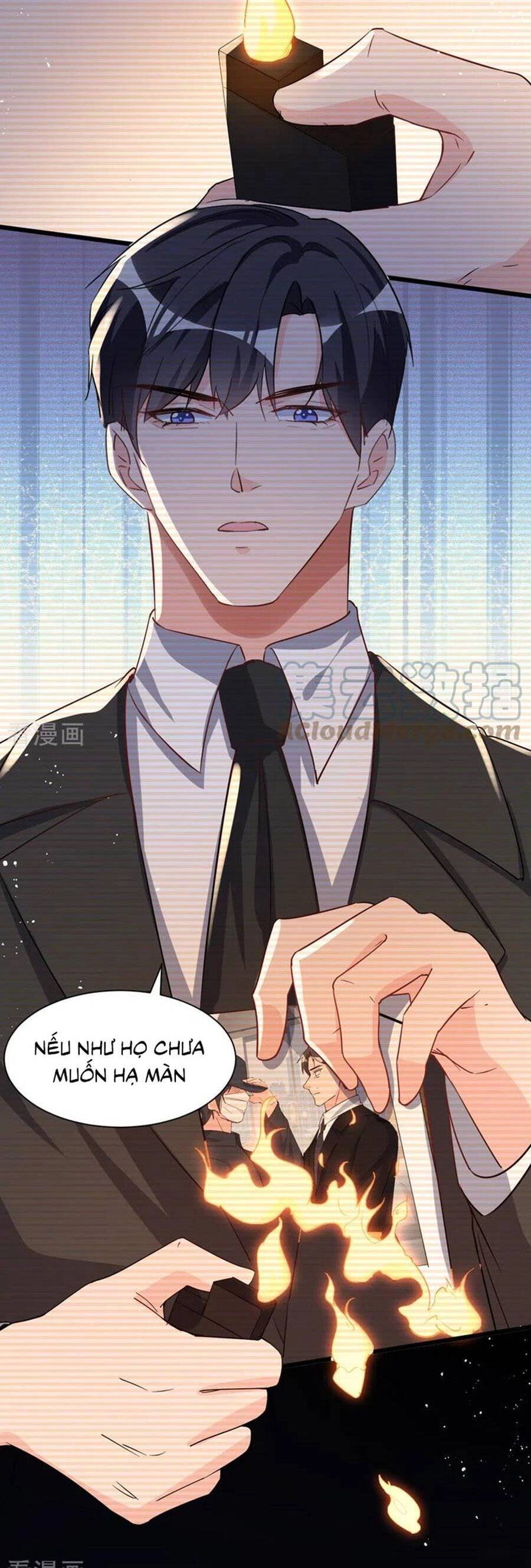 Hôm Nay Từ Chối Lục Tiên Sinh Chưa? Chapter 106 - 5