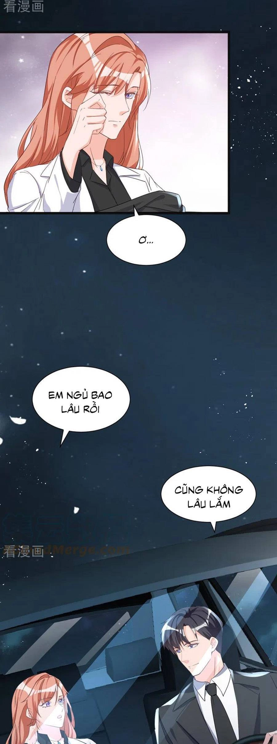 Hôm Nay Từ Chối Lục Tiên Sinh Chưa? Chapter 106 - 9