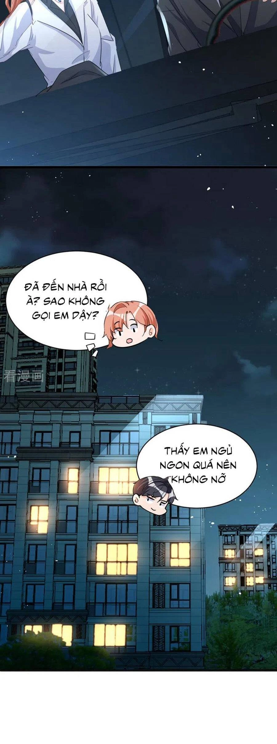 Hôm Nay Từ Chối Lục Tiên Sinh Chưa? Chapter 106 - 10