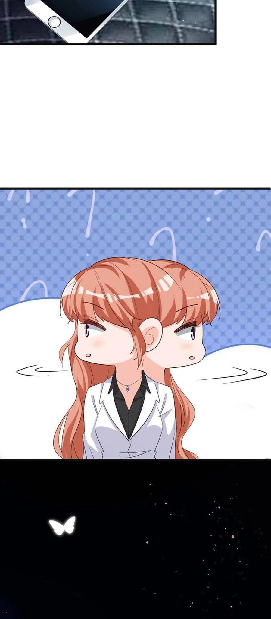 Hôm Nay Từ Chối Lục Tiên Sinh Chưa? Chapter 106 - 12