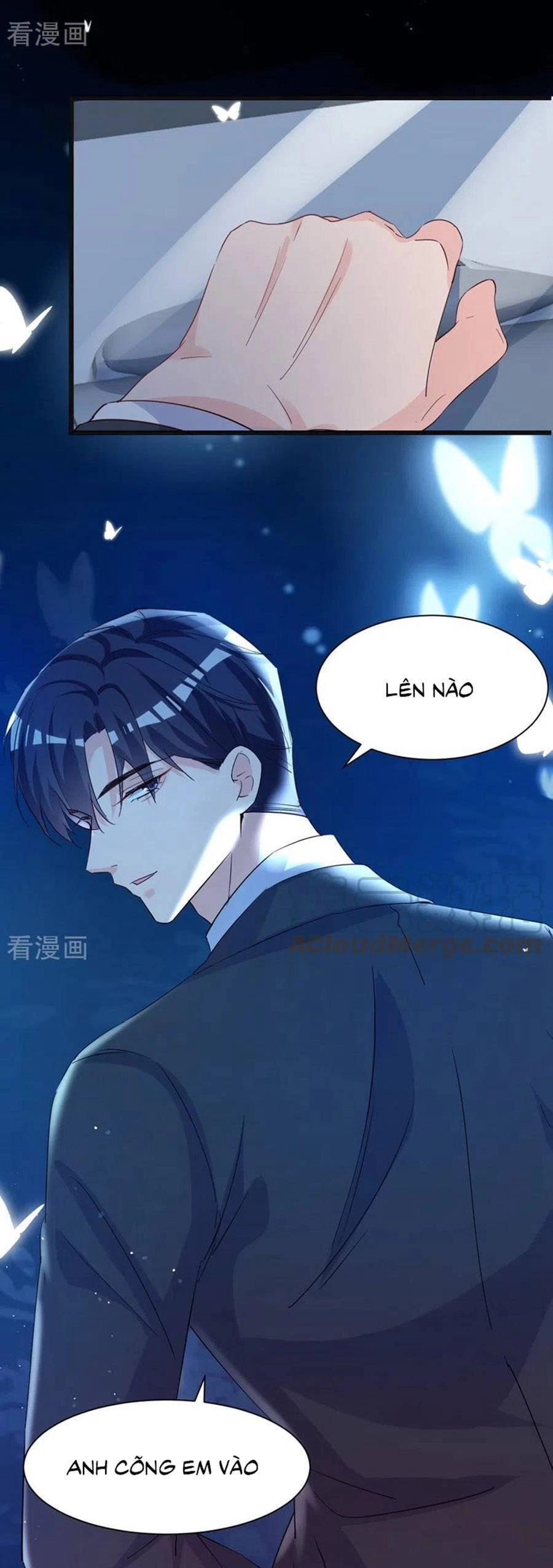 Hôm Nay Từ Chối Lục Tiên Sinh Chưa? Chapter 106 - 13