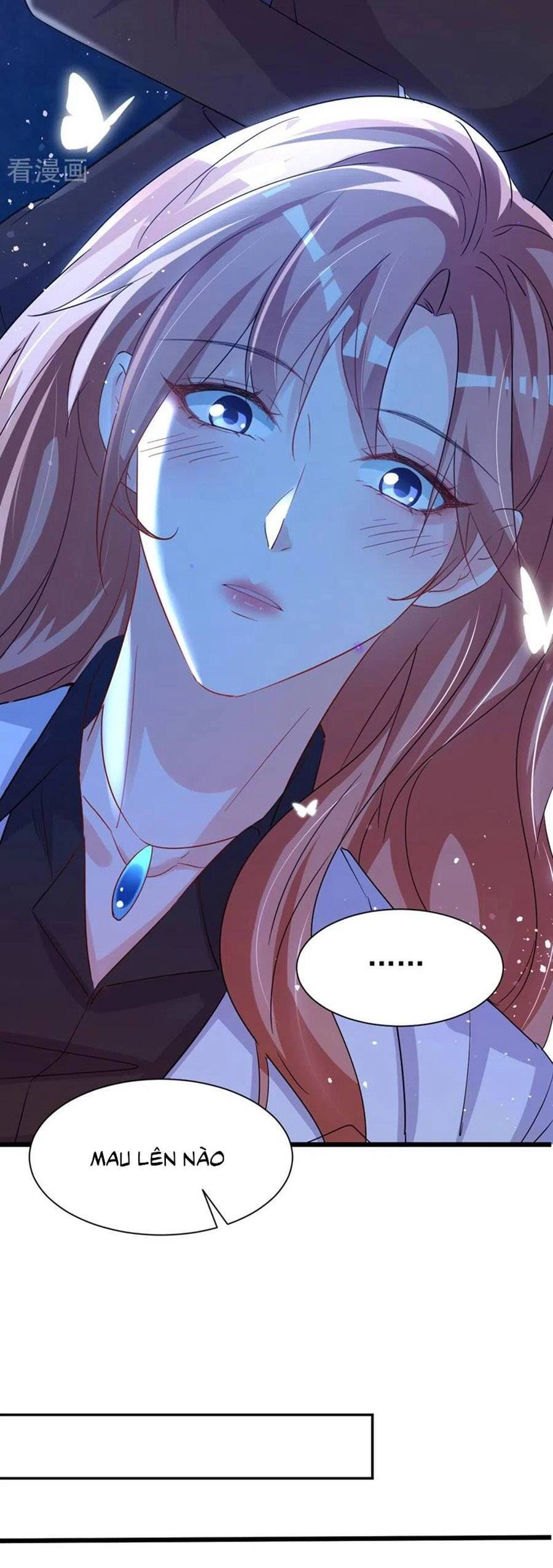 Hôm Nay Từ Chối Lục Tiên Sinh Chưa? Chapter 106 - 14