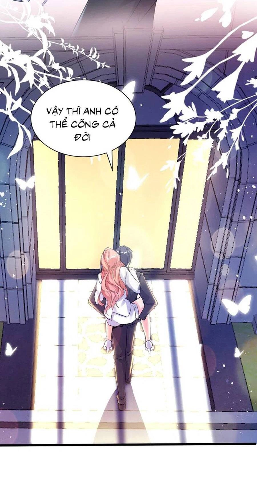 Hôm Nay Từ Chối Lục Tiên Sinh Chưa? Chapter 106 - 16