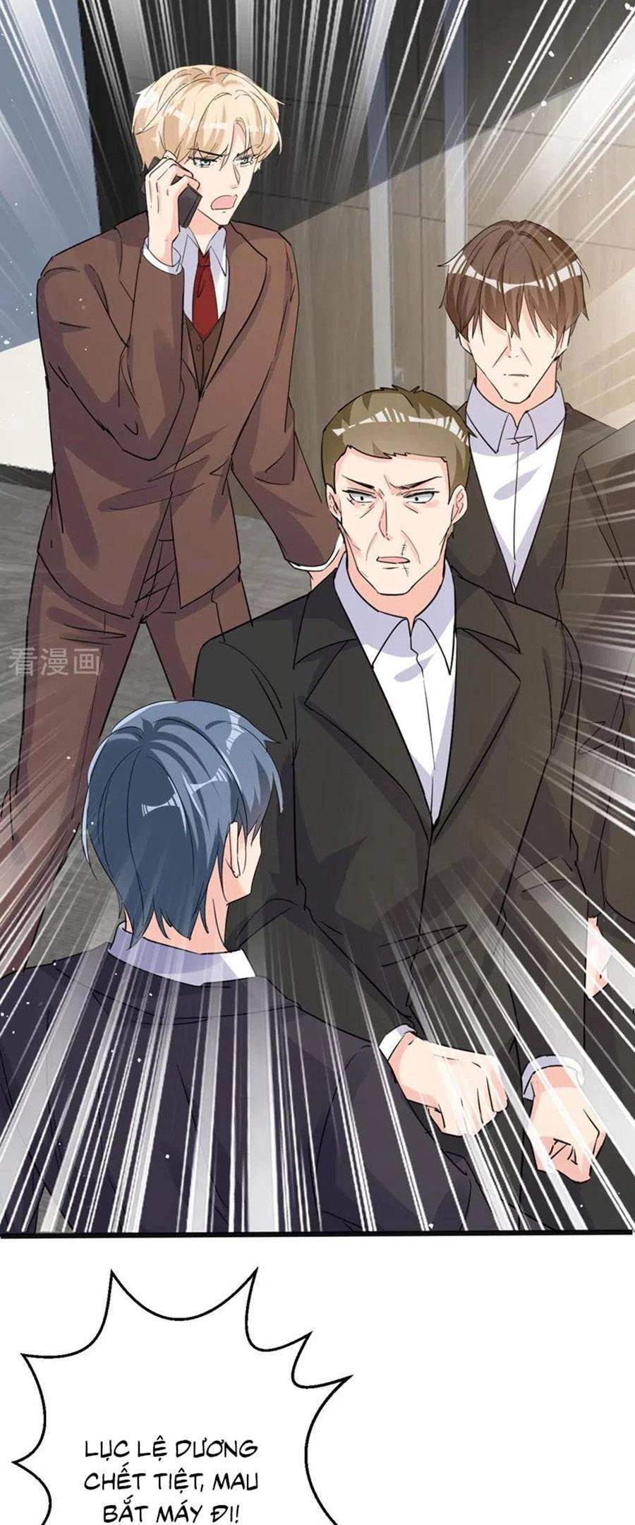 Hôm Nay Từ Chối Lục Tiên Sinh Chưa? Chapter 106 - 19