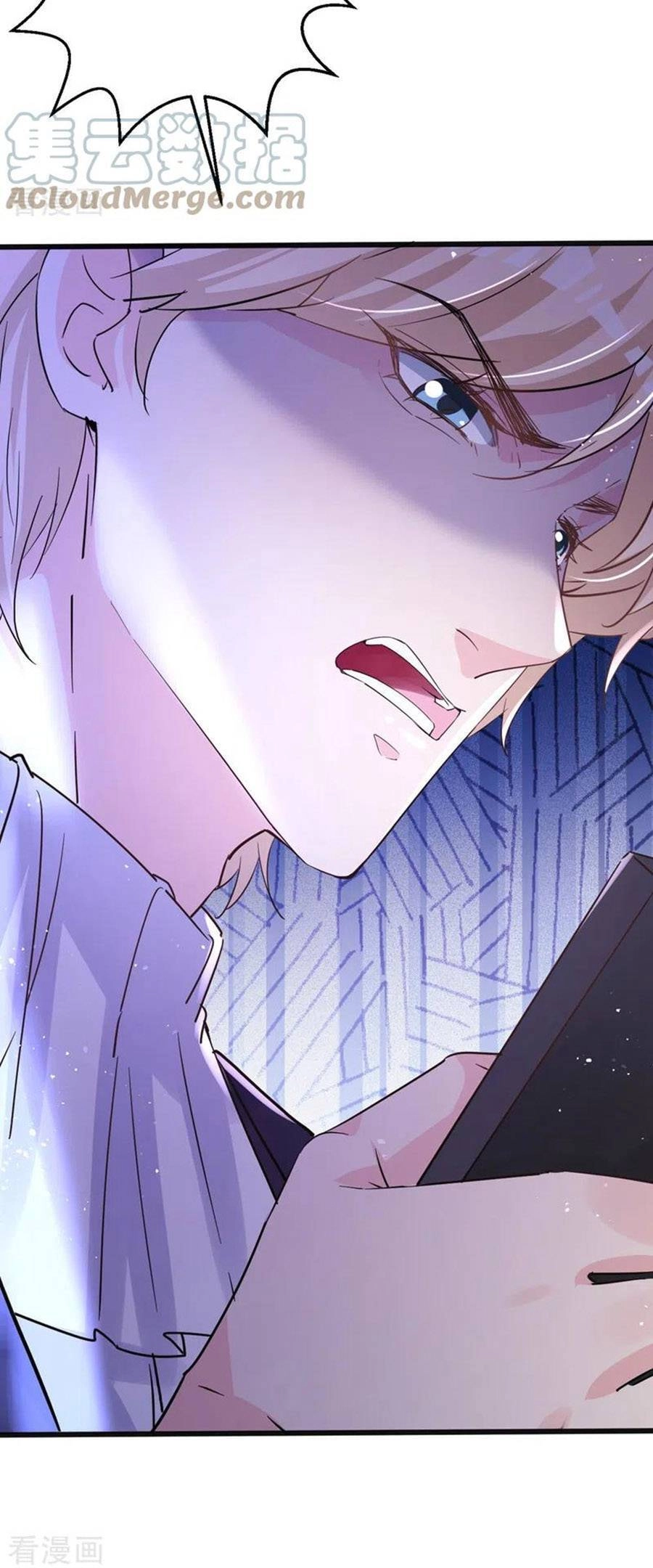 Hôm Nay Từ Chối Lục Tiên Sinh Chưa? Chapter 106 - 20