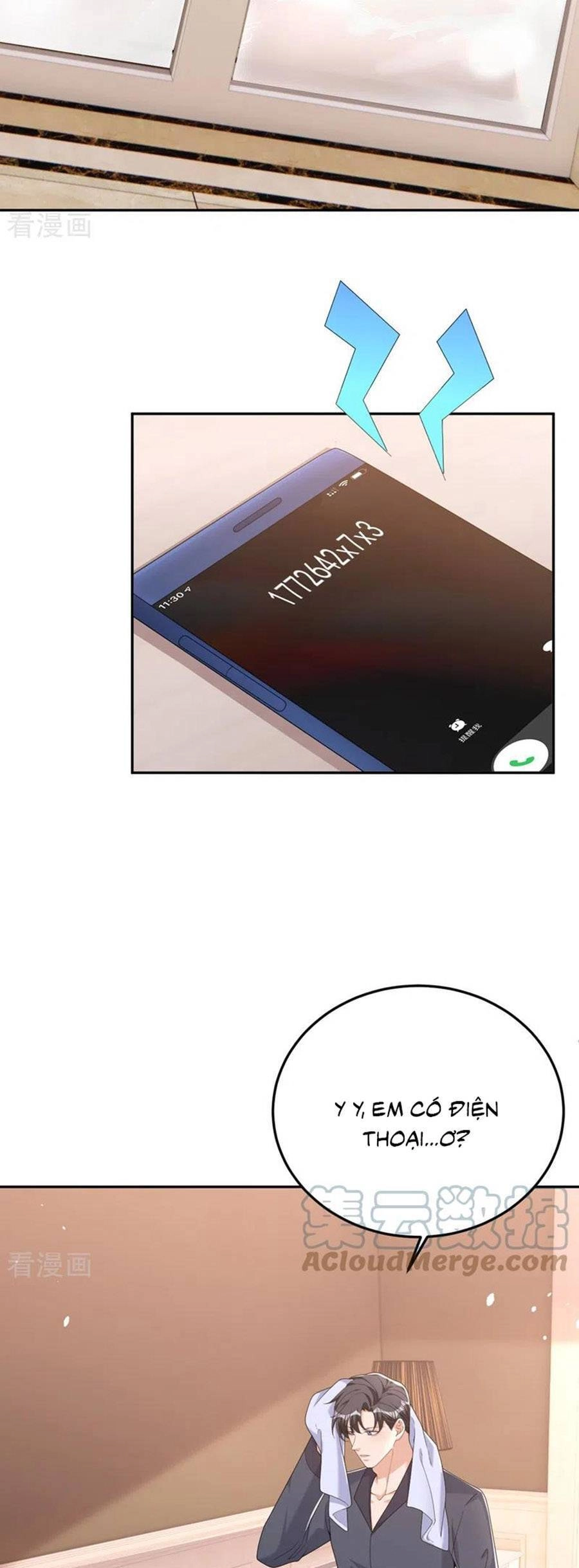 Hôm Nay Từ Chối Lục Tiên Sinh Chưa? Chapter 106 - 23