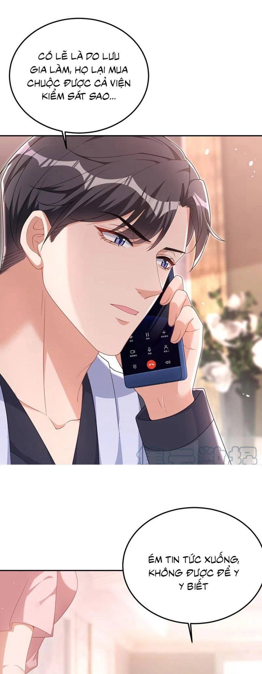 Hôm Nay Từ Chối Lục Tiên Sinh Chưa? Chapter 106 - 27