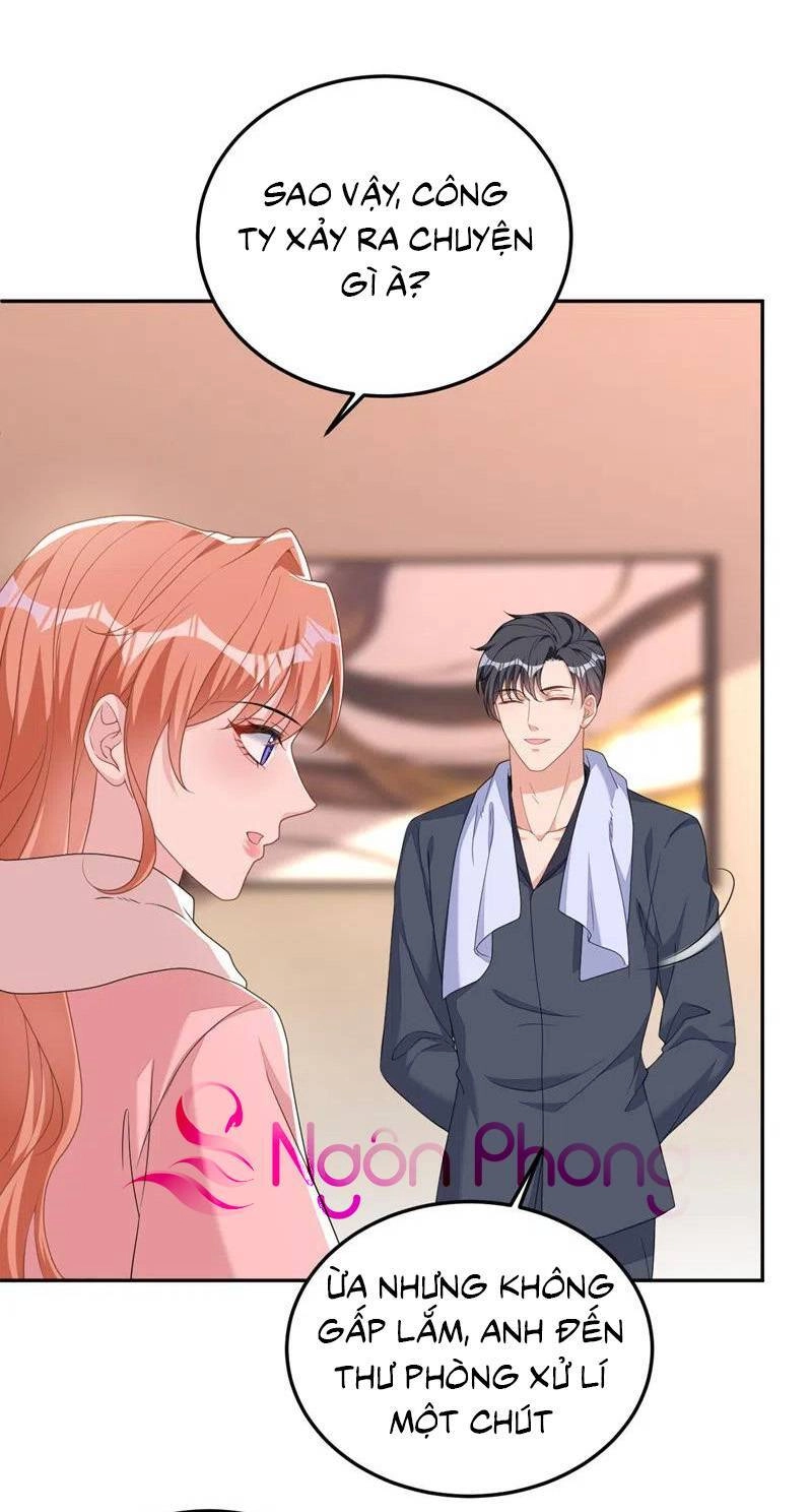 Hôm Nay Từ Chối Lục Tiên Sinh Chưa? Chapter 107 - 2