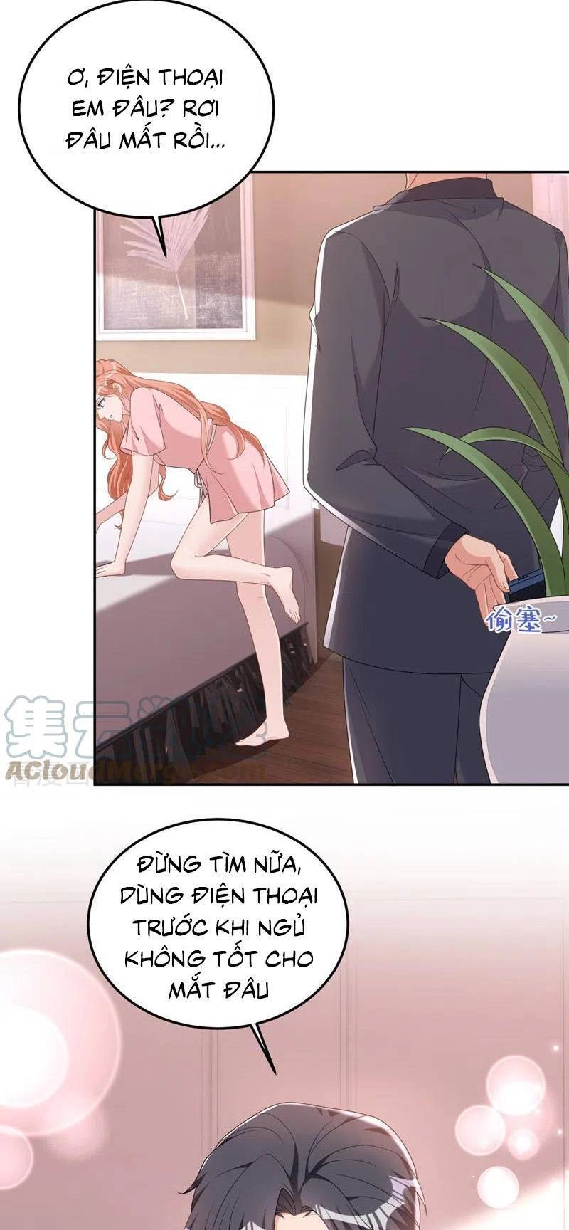 Hôm Nay Từ Chối Lục Tiên Sinh Chưa? Chapter 107 - 3