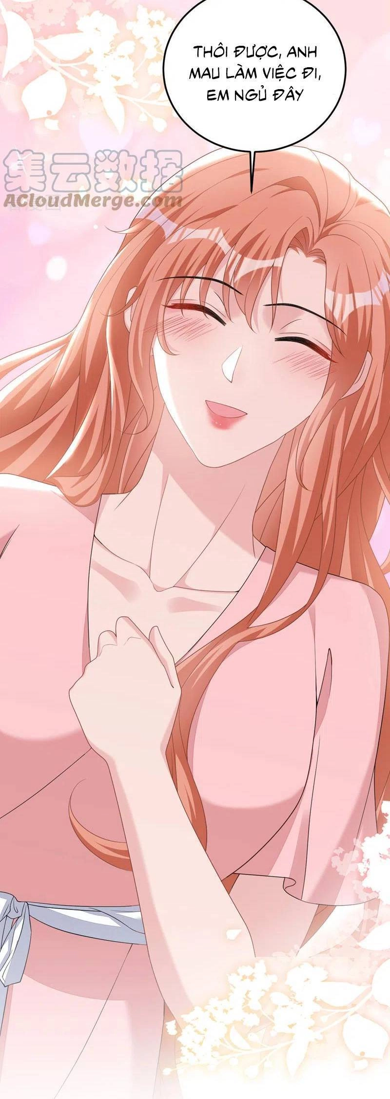 Hôm Nay Từ Chối Lục Tiên Sinh Chưa? Chapter 107 - 6