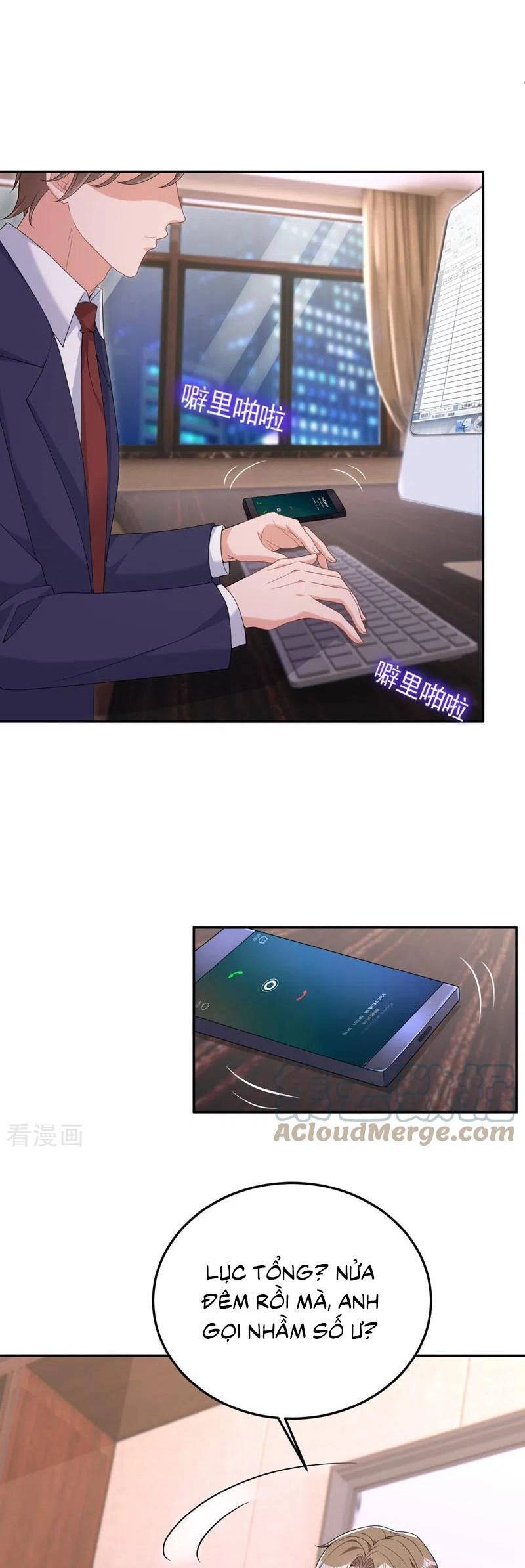 Hôm Nay Từ Chối Lục Tiên Sinh Chưa? Chapter 107 - 9