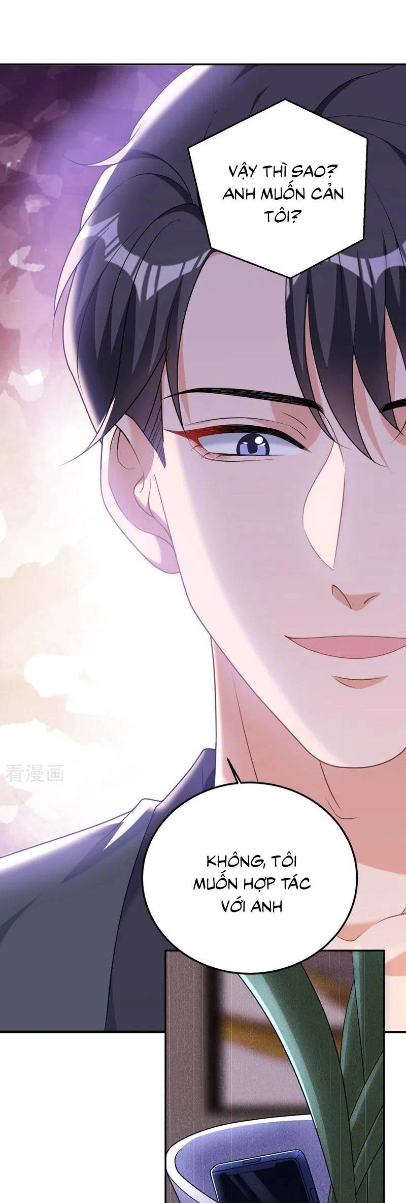 Hôm Nay Từ Chối Lục Tiên Sinh Chưa? Chapter 107 - 13