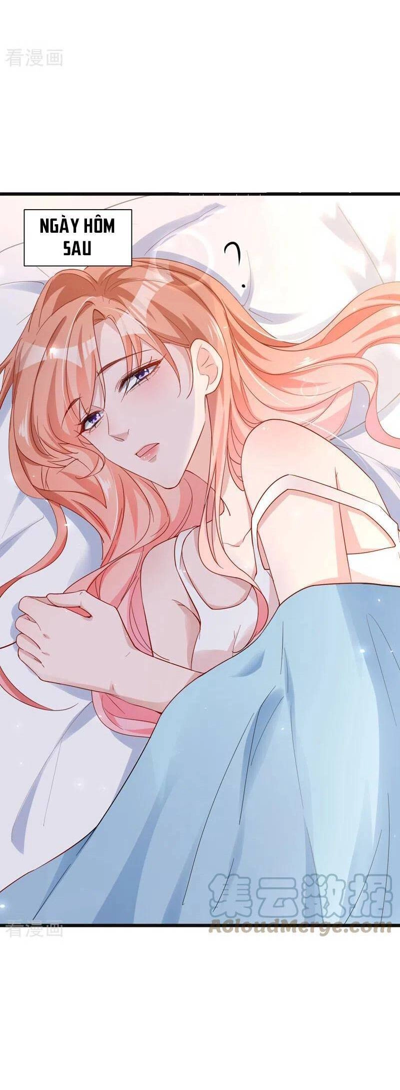 Hôm Nay Từ Chối Lục Tiên Sinh Chưa? Chapter 107 - 19