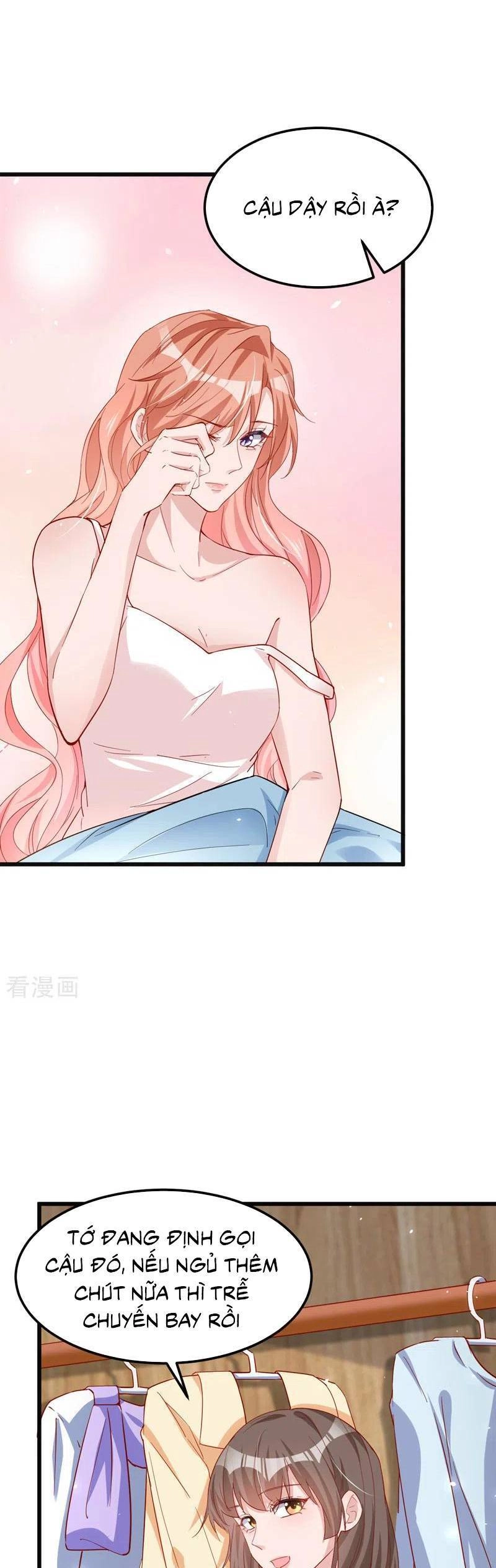 Hôm Nay Từ Chối Lục Tiên Sinh Chưa? Chapter 107 - 20