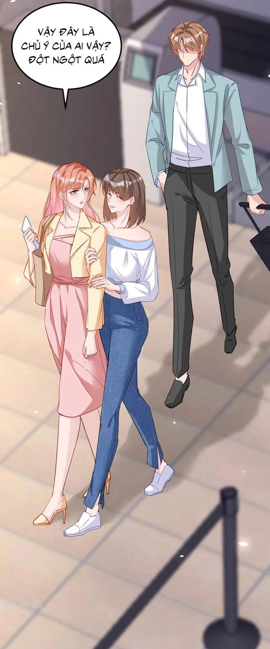 Hôm Nay Từ Chối Lục Tiên Sinh Chưa? Chapter 108 - 4