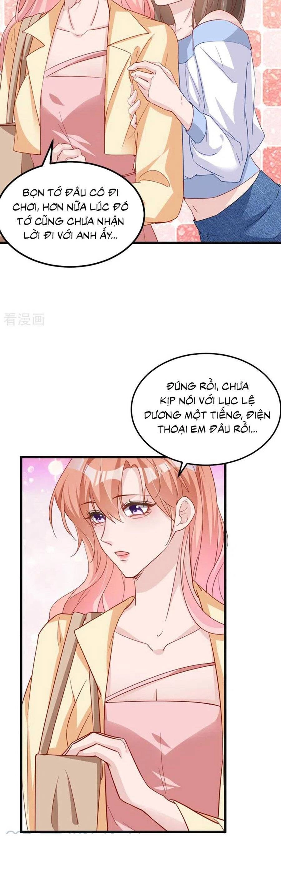 Hôm Nay Từ Chối Lục Tiên Sinh Chưa? Chapter 108 - 6