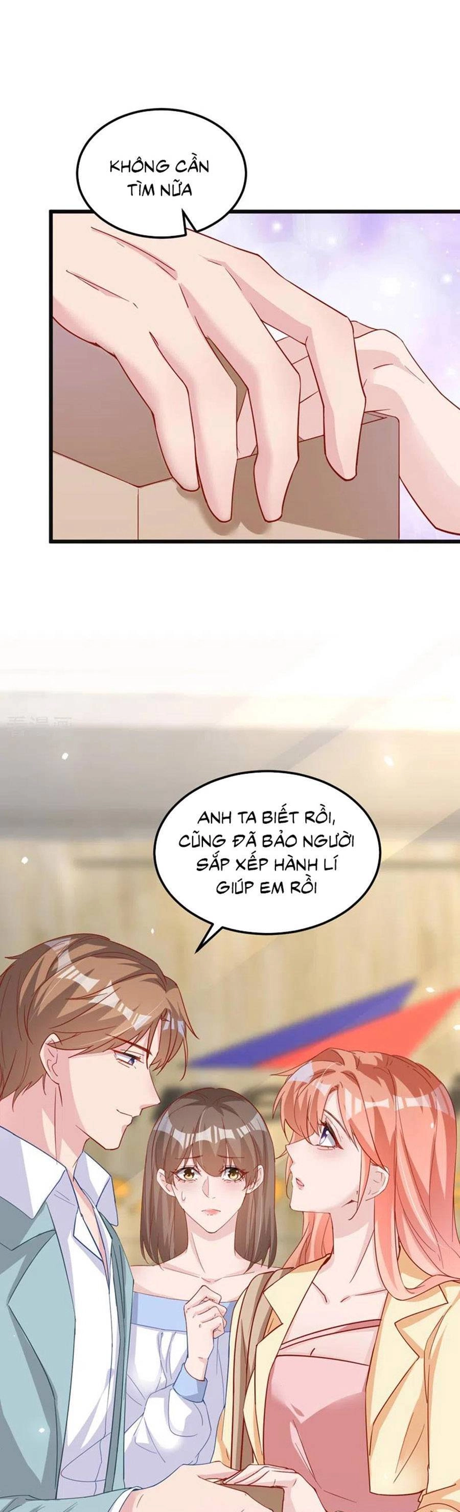 Hôm Nay Từ Chối Lục Tiên Sinh Chưa? Chapter 108 - 7