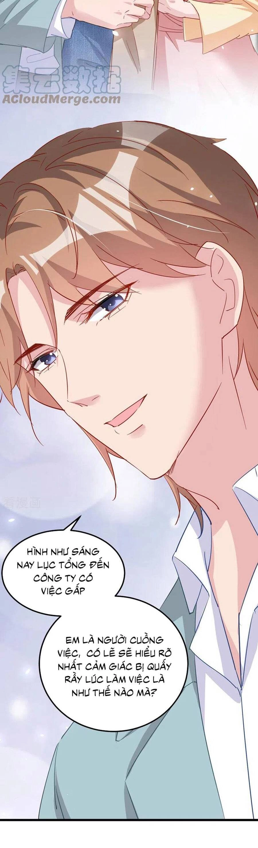 Hôm Nay Từ Chối Lục Tiên Sinh Chưa? Chapter 108 - 8