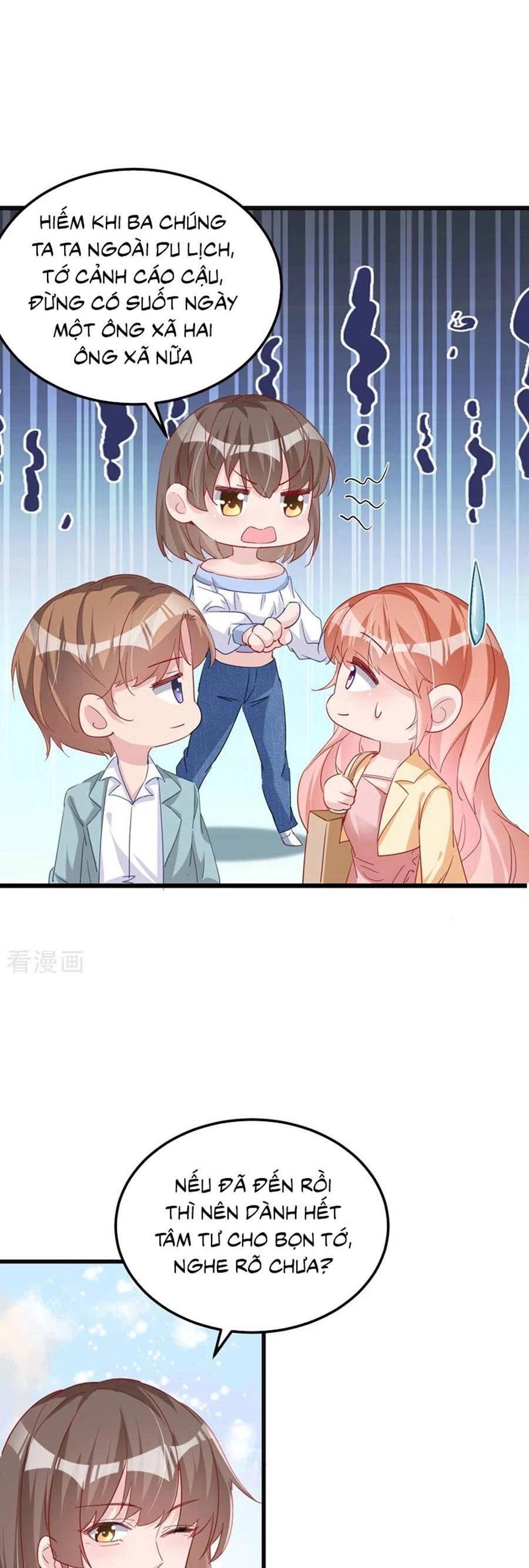 Hôm Nay Từ Chối Lục Tiên Sinh Chưa? Chapter 108 - 9