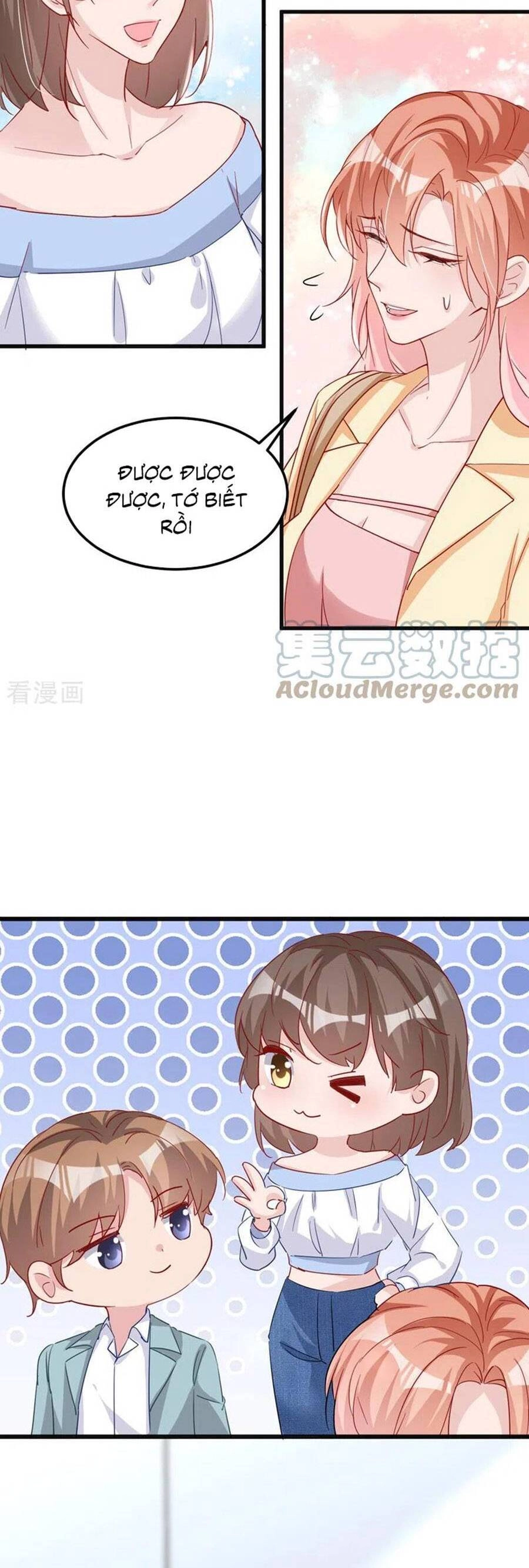 Hôm Nay Từ Chối Lục Tiên Sinh Chưa? Chapter 108 - 10