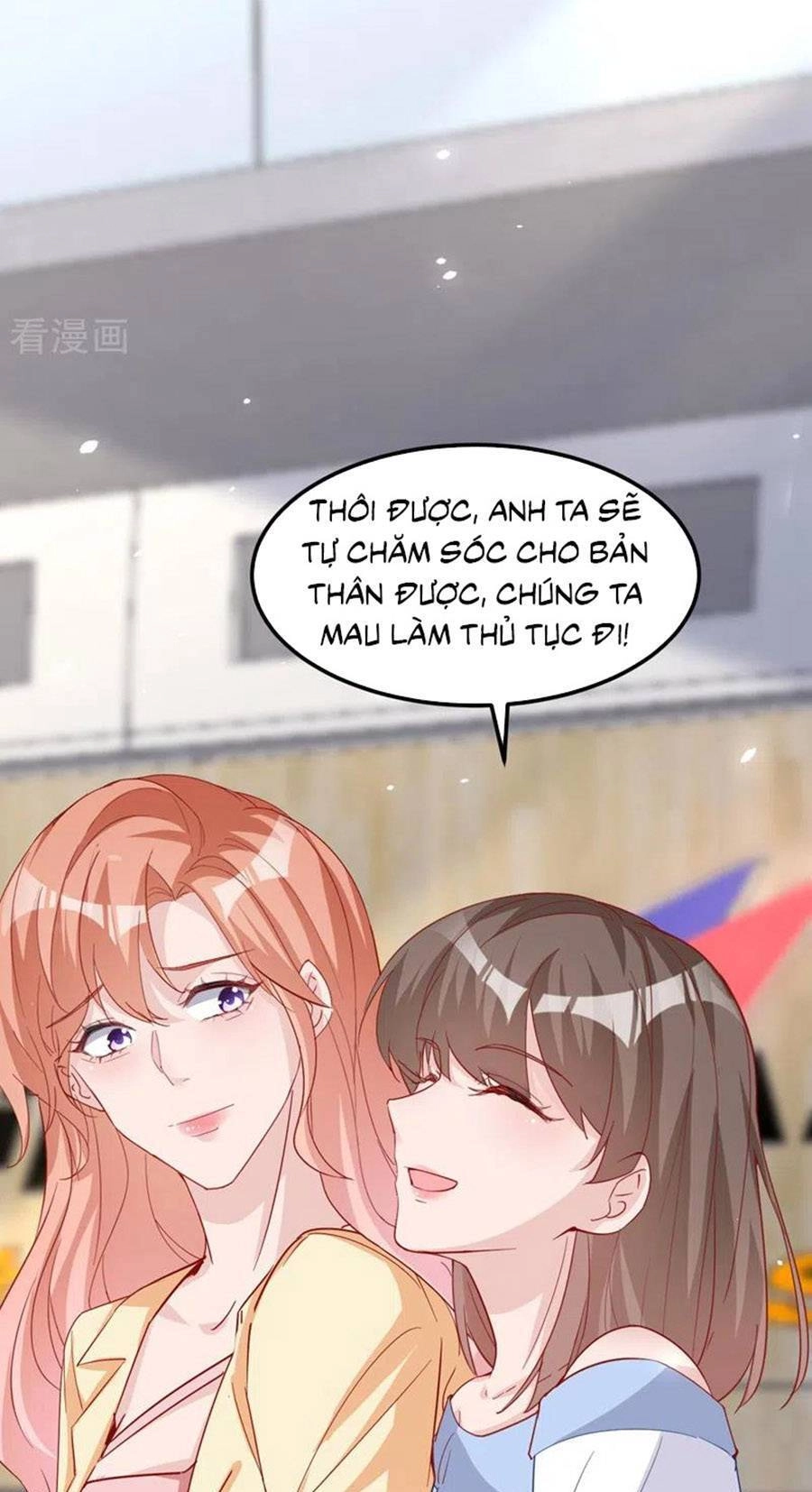 Hôm Nay Từ Chối Lục Tiên Sinh Chưa? Chapter 108 - 11