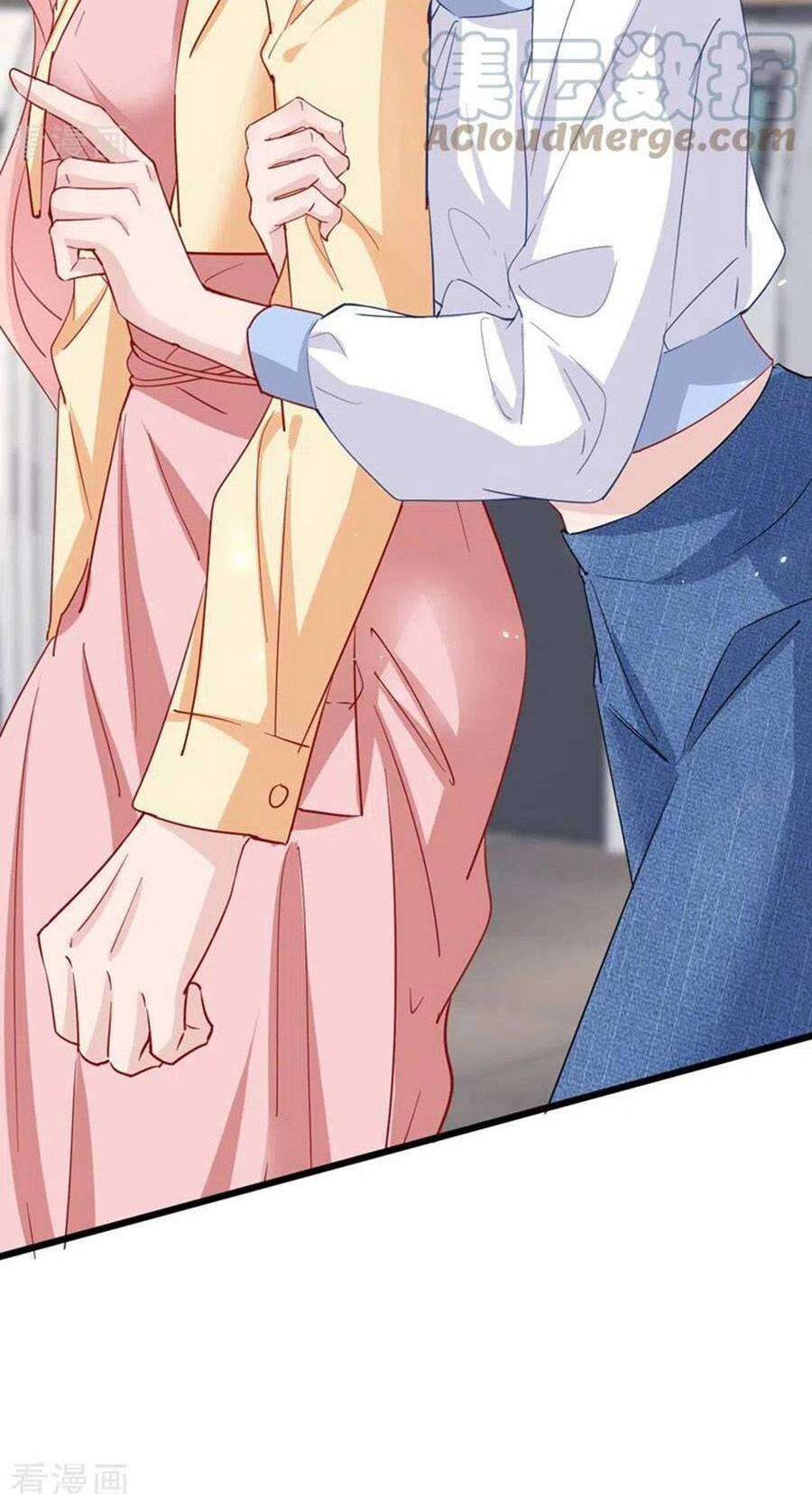 Hôm Nay Từ Chối Lục Tiên Sinh Chưa? Chapter 108 - 12