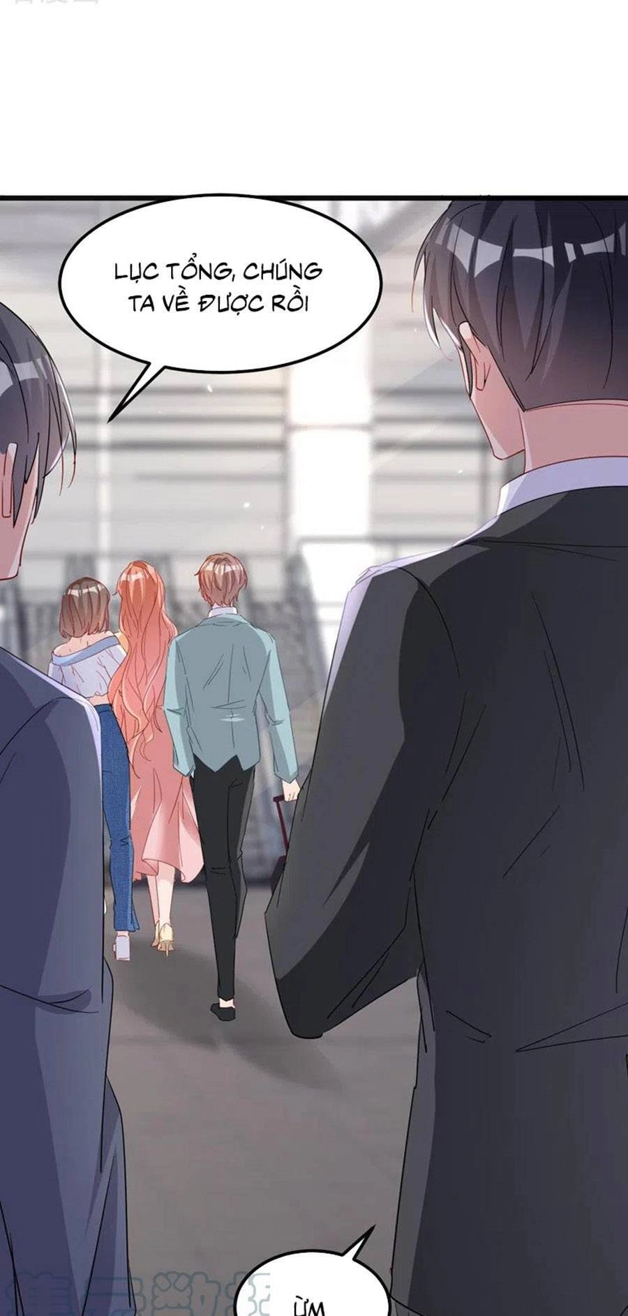 Hôm Nay Từ Chối Lục Tiên Sinh Chưa? Chapter 108 - 13