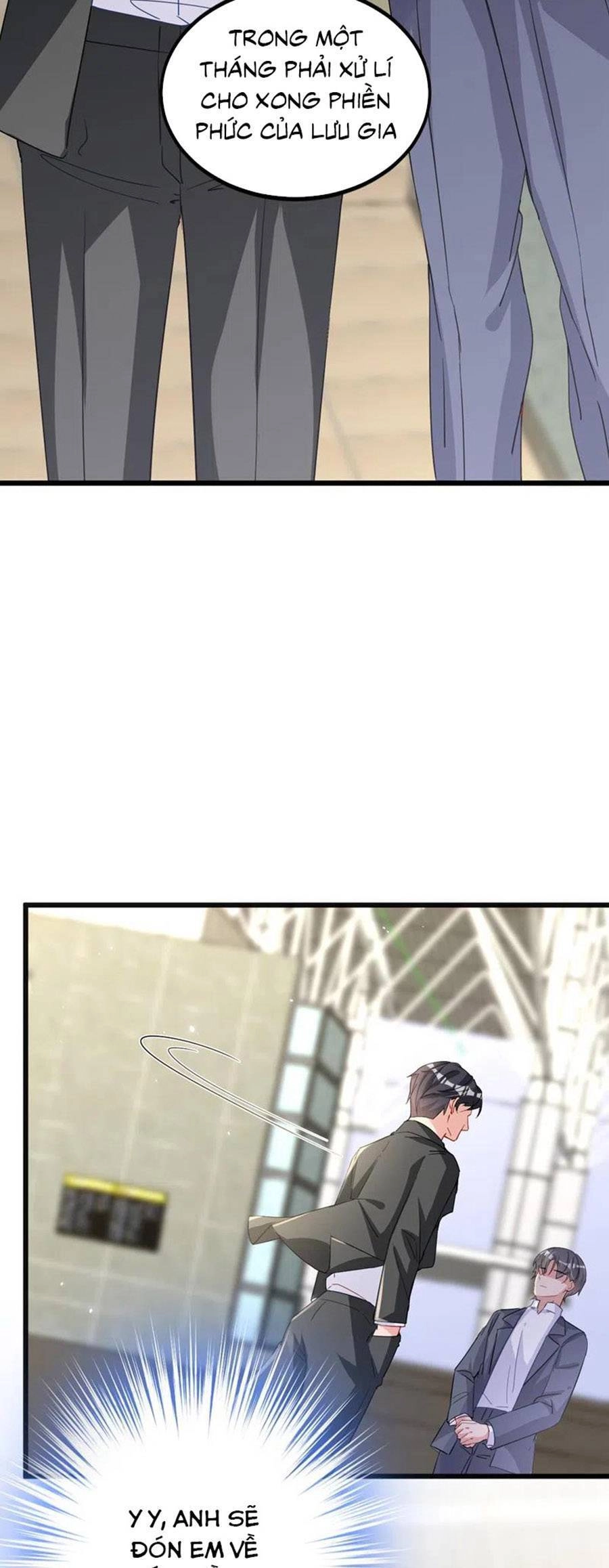 Hôm Nay Từ Chối Lục Tiên Sinh Chưa? Chapter 108 - 15