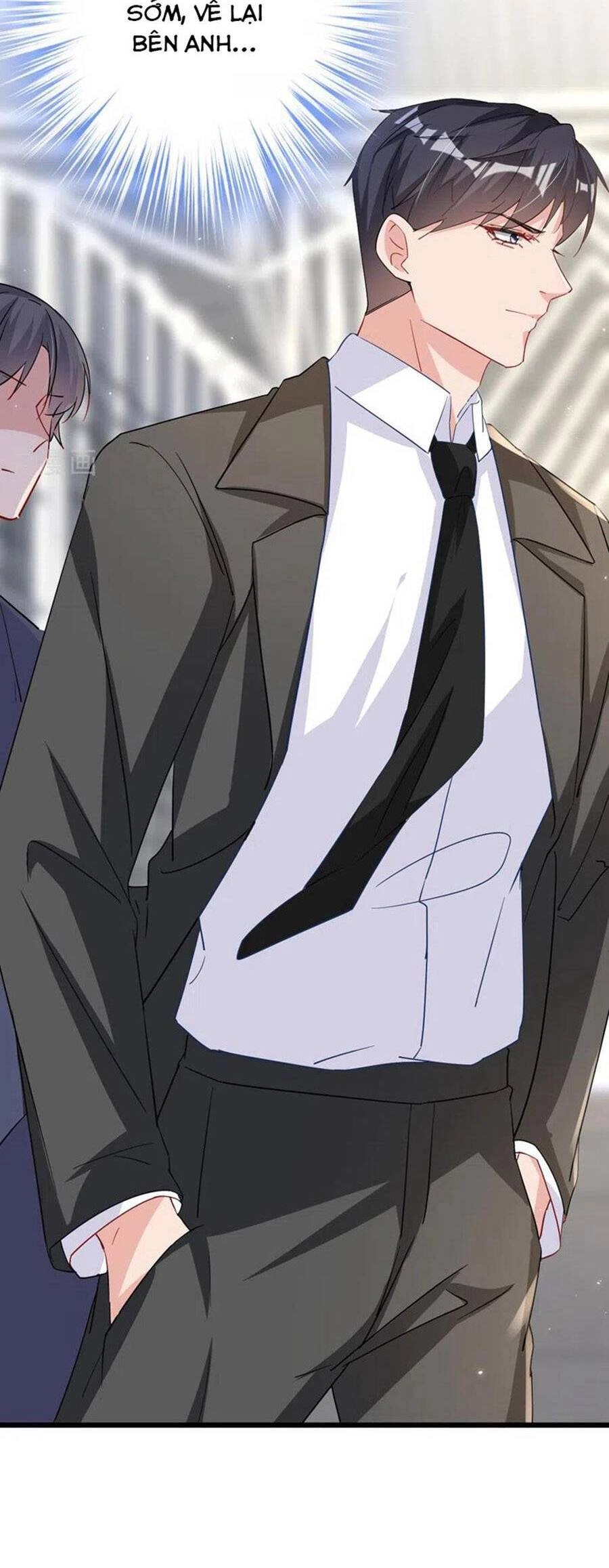 Hôm Nay Từ Chối Lục Tiên Sinh Chưa? Chapter 108 - 16