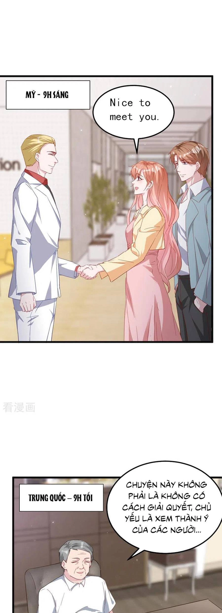 Hôm Nay Từ Chối Lục Tiên Sinh Chưa? Chapter 108 - 17