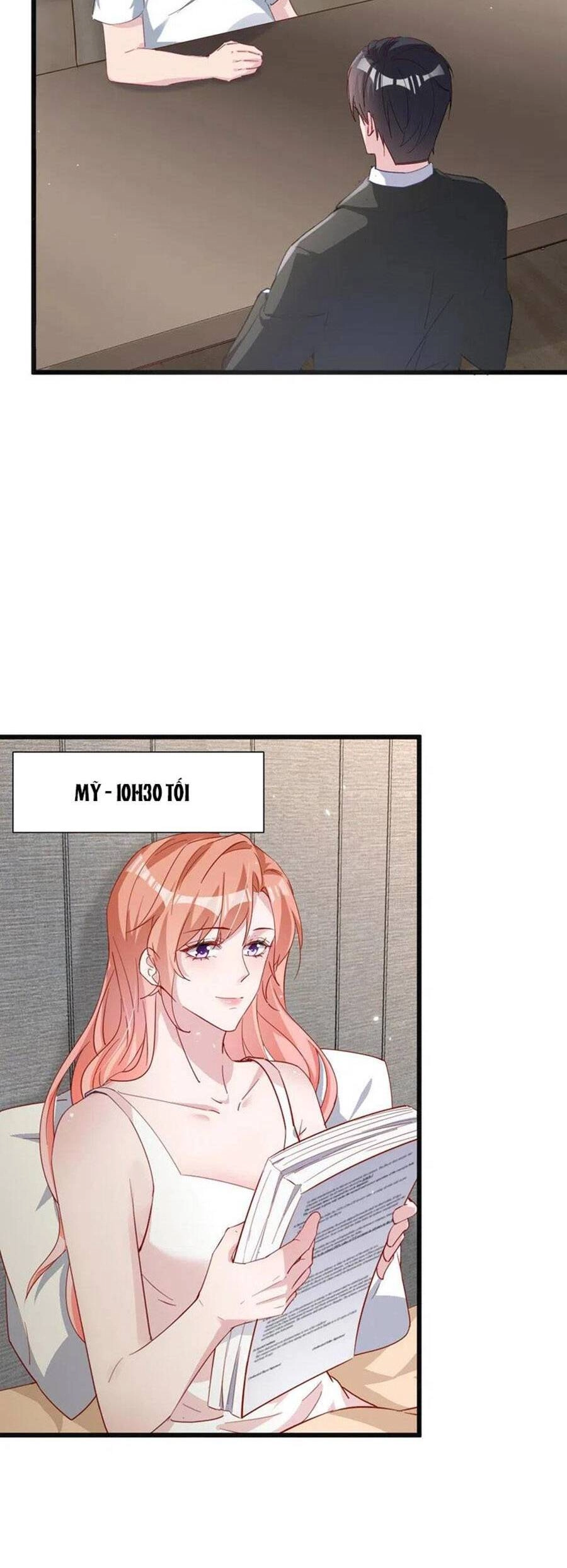 Hôm Nay Từ Chối Lục Tiên Sinh Chưa? Chapter 108 - 18