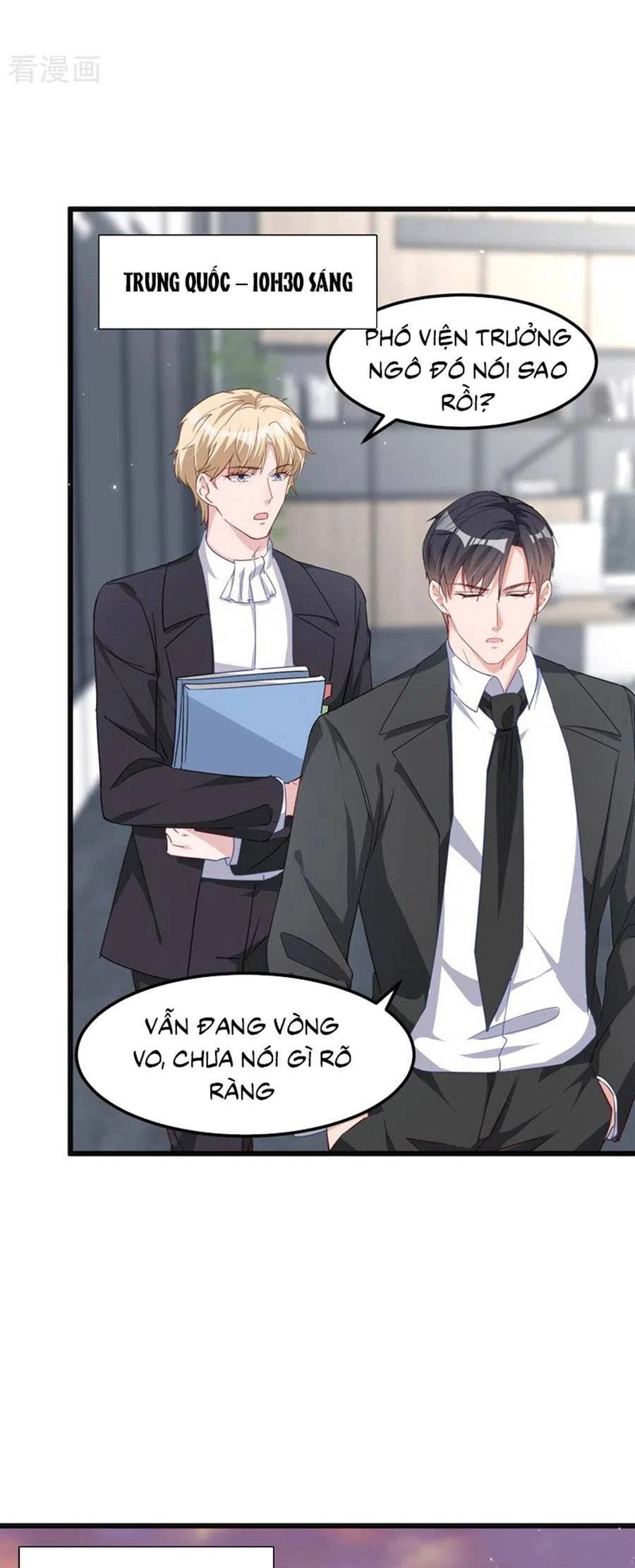 Hôm Nay Từ Chối Lục Tiên Sinh Chưa? Chapter 108 - 19