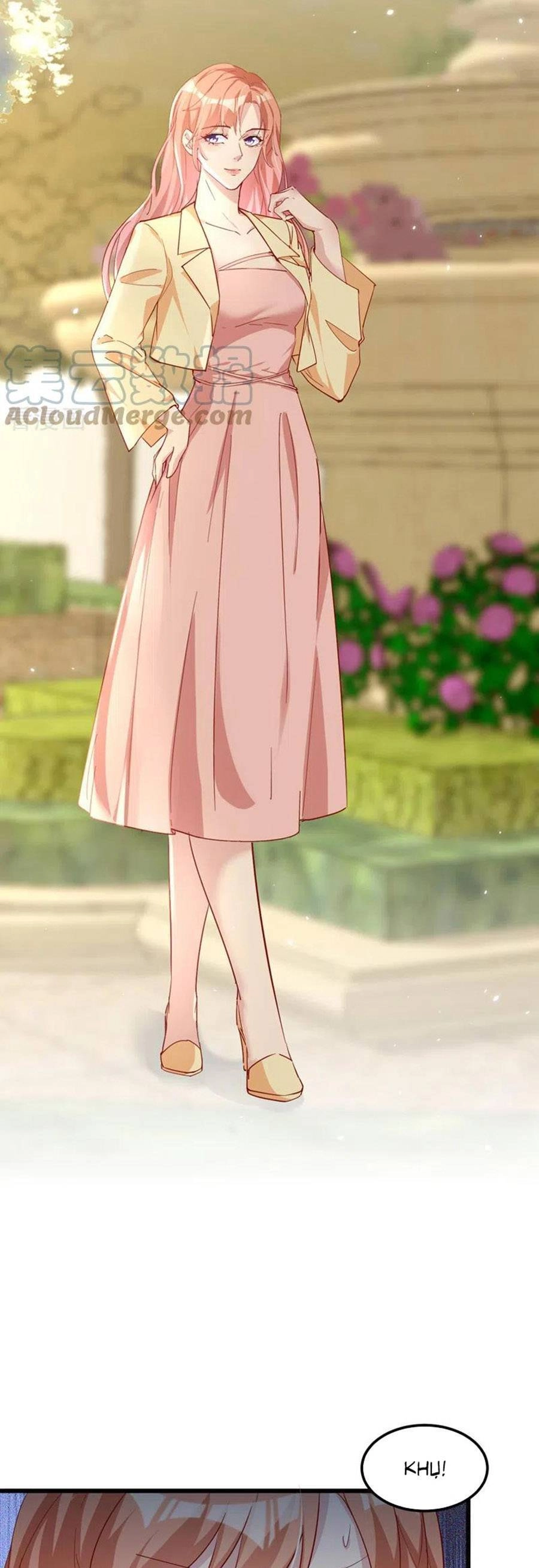 Hôm Nay Từ Chối Lục Tiên Sinh Chưa? Chapter 108 - 21