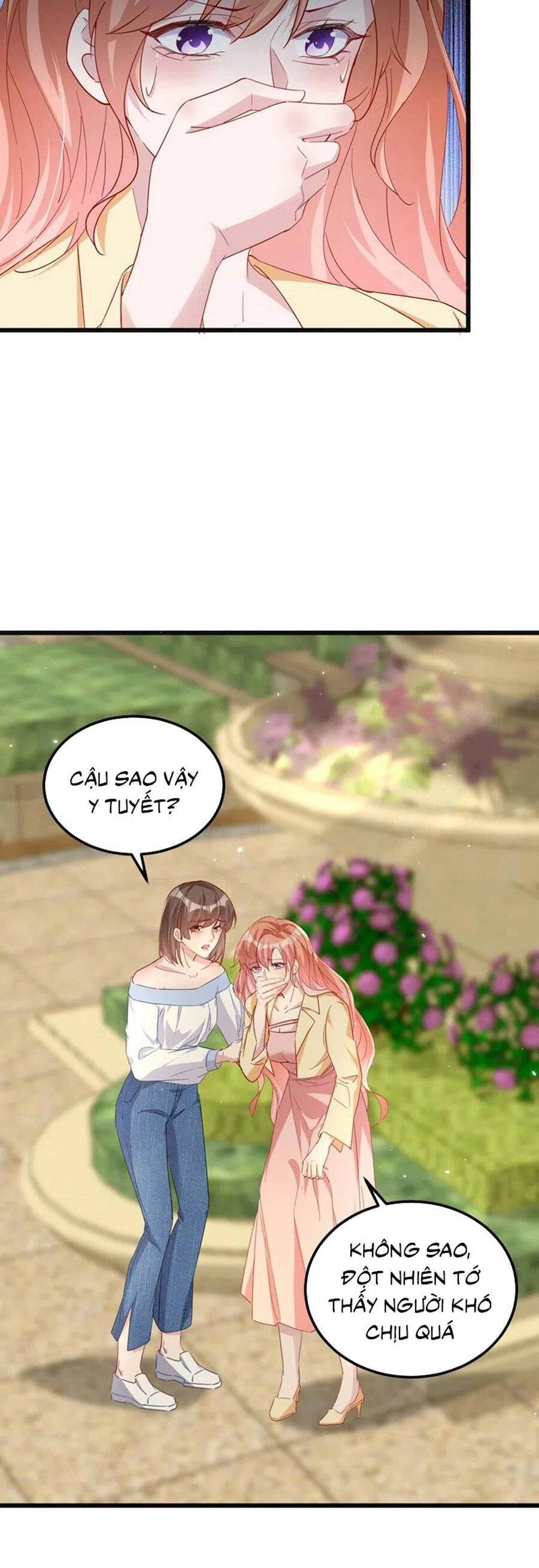 Hôm Nay Từ Chối Lục Tiên Sinh Chưa? Chapter 108 - 22