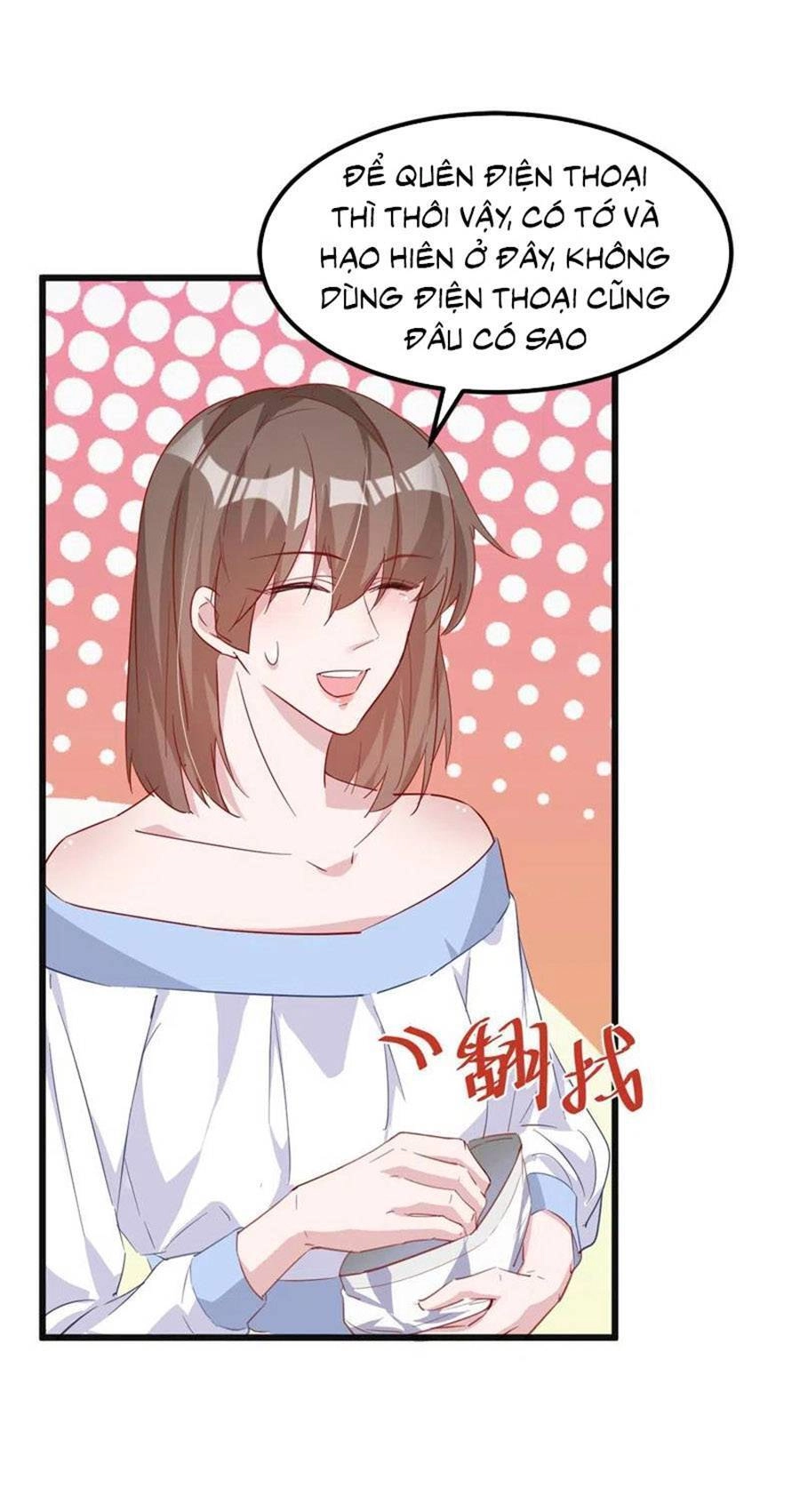 Hôm Nay Từ Chối Lục Tiên Sinh Chưa? Chapter 108 - 25