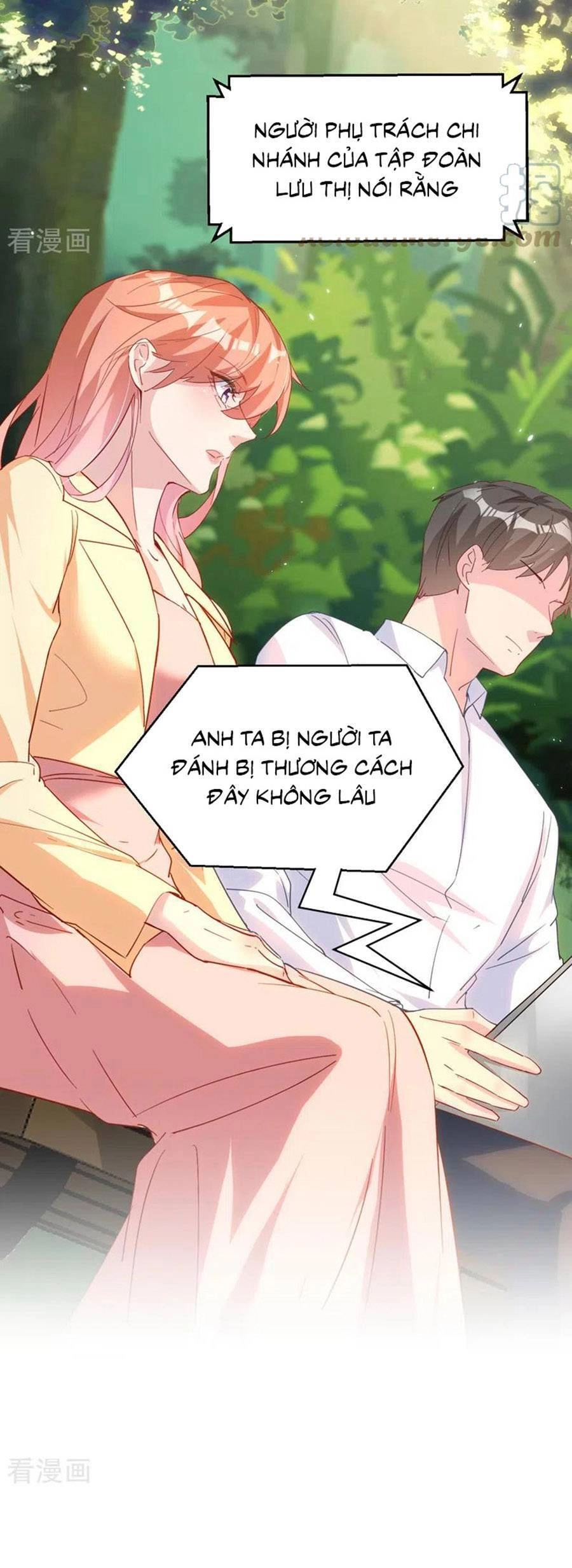 Hôm Nay Từ Chối Lục Tiên Sinh Chưa? Chapter 108 - 27