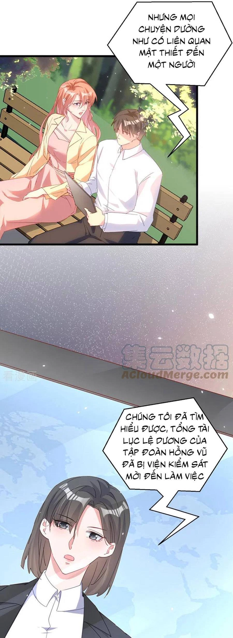 Hôm Nay Từ Chối Lục Tiên Sinh Chưa? Chapter 108 - 28