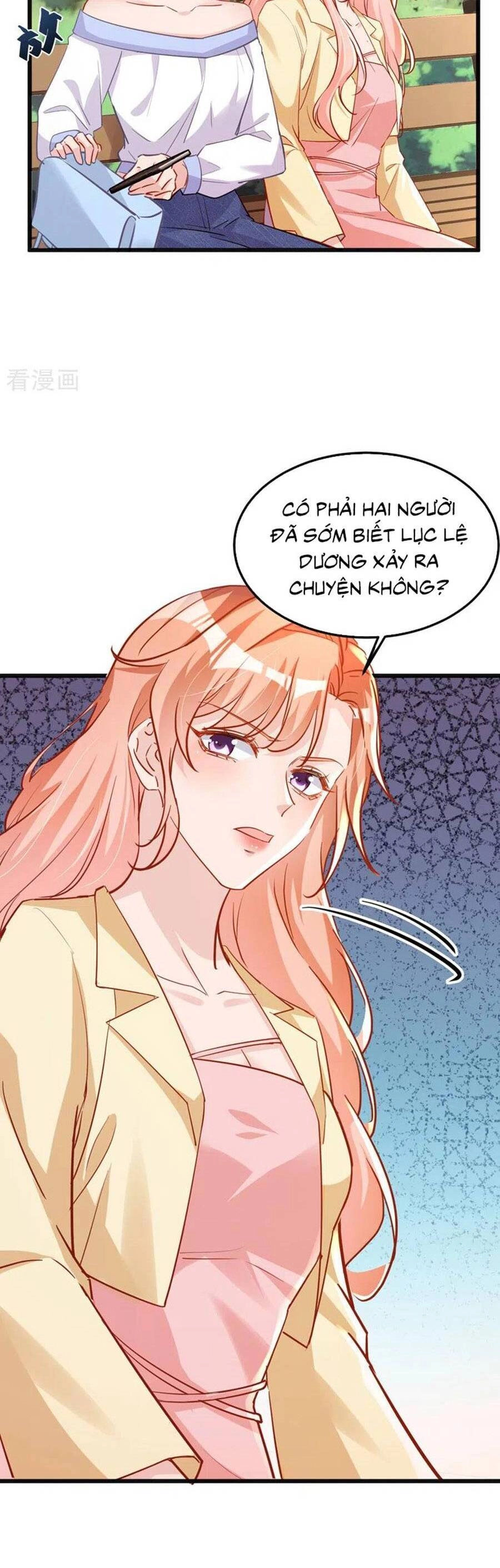 Hôm Nay Từ Chối Lục Tiên Sinh Chưa? Chapter 109 - 4