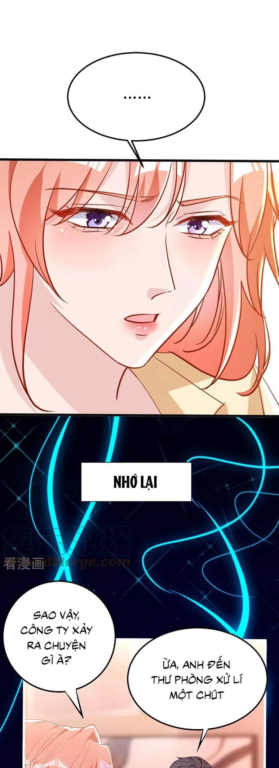 Hôm Nay Từ Chối Lục Tiên Sinh Chưa? Chapter 109 - 7