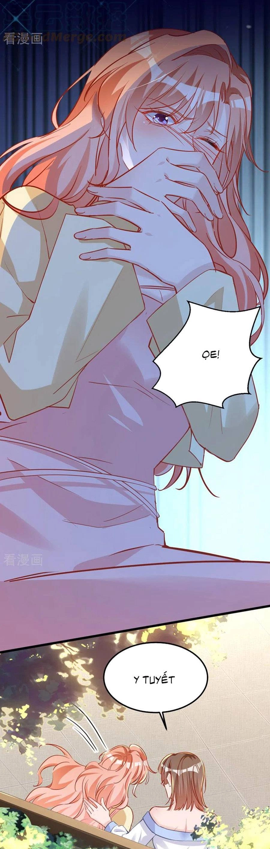 Hôm Nay Từ Chối Lục Tiên Sinh Chưa? Chapter 109 - 9