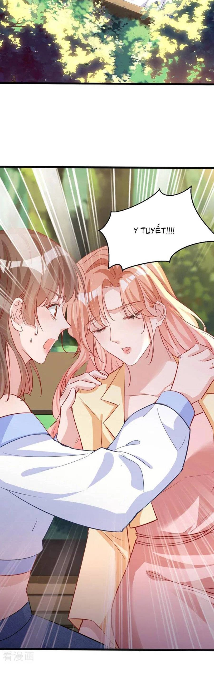 Hôm Nay Từ Chối Lục Tiên Sinh Chưa? Chapter 109 - 10