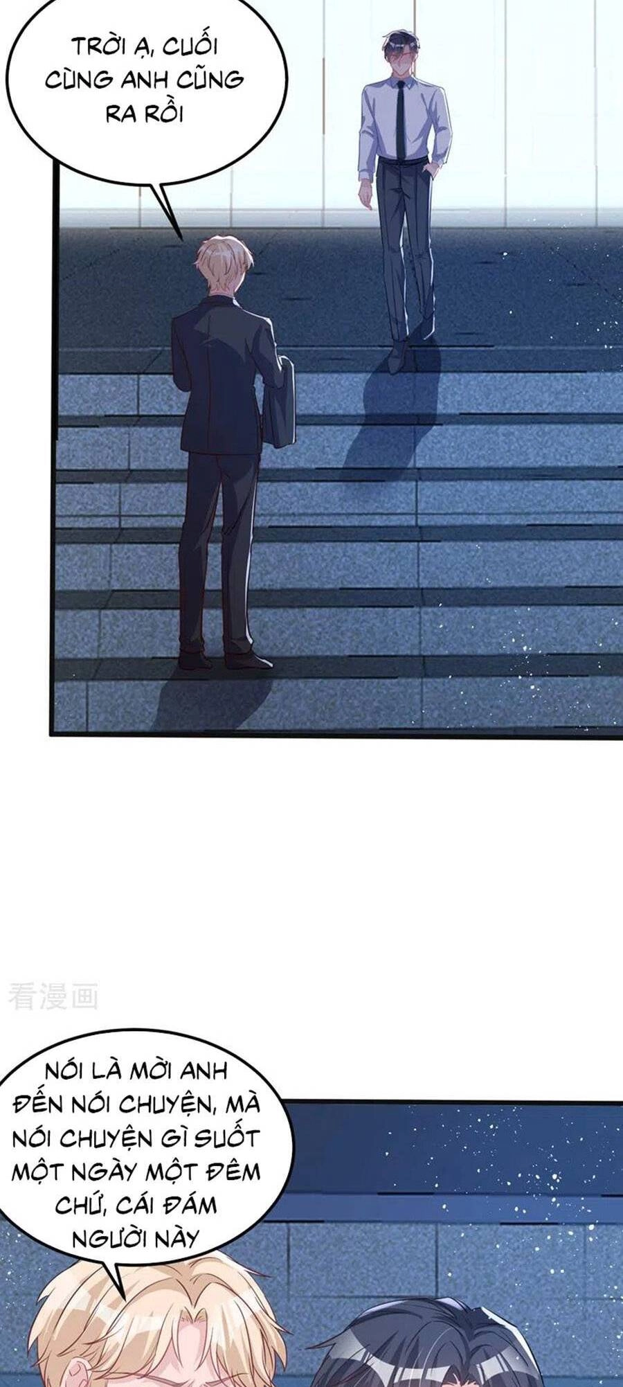 Hôm Nay Từ Chối Lục Tiên Sinh Chưa? Chapter 109 - 12