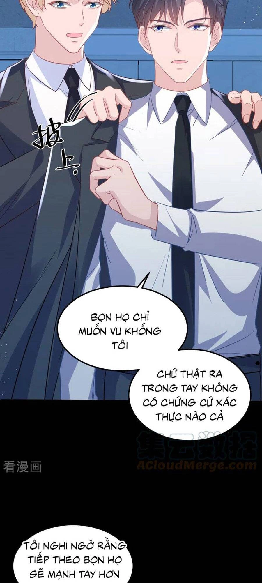 Hôm Nay Từ Chối Lục Tiên Sinh Chưa? Chapter 109 - 13