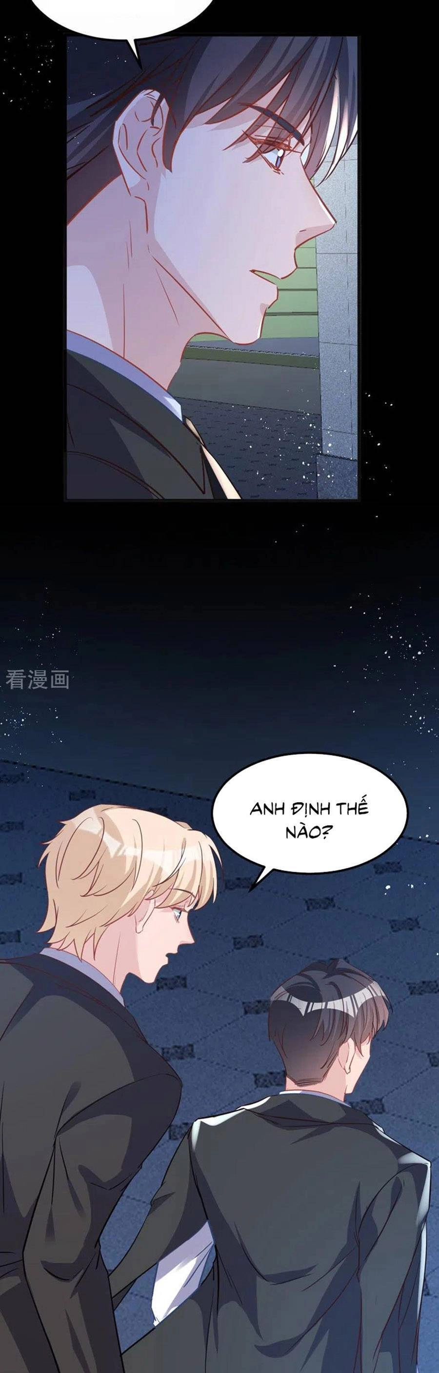 Hôm Nay Từ Chối Lục Tiên Sinh Chưa? Chapter 109 - 14