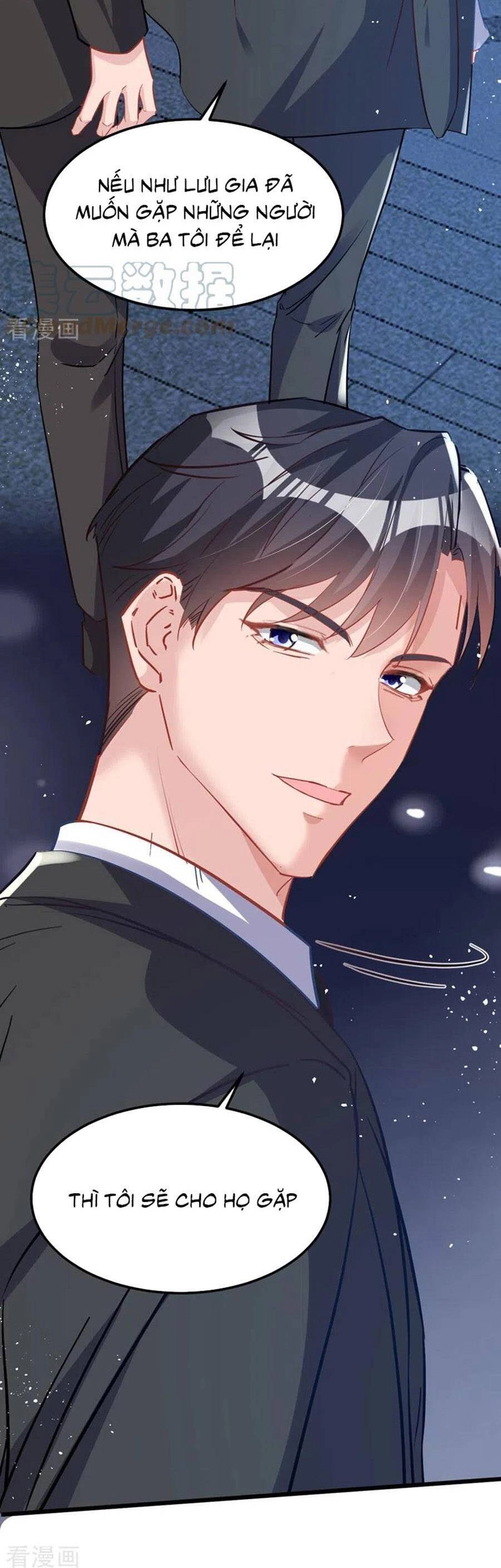 Hôm Nay Từ Chối Lục Tiên Sinh Chưa? Chapter 109 - 15