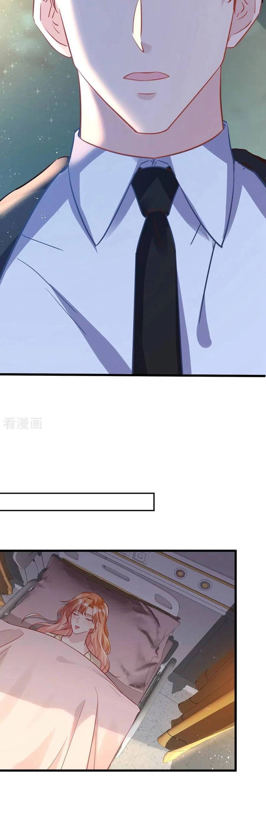 Hôm Nay Từ Chối Lục Tiên Sinh Chưa? Chapter 109 - 17