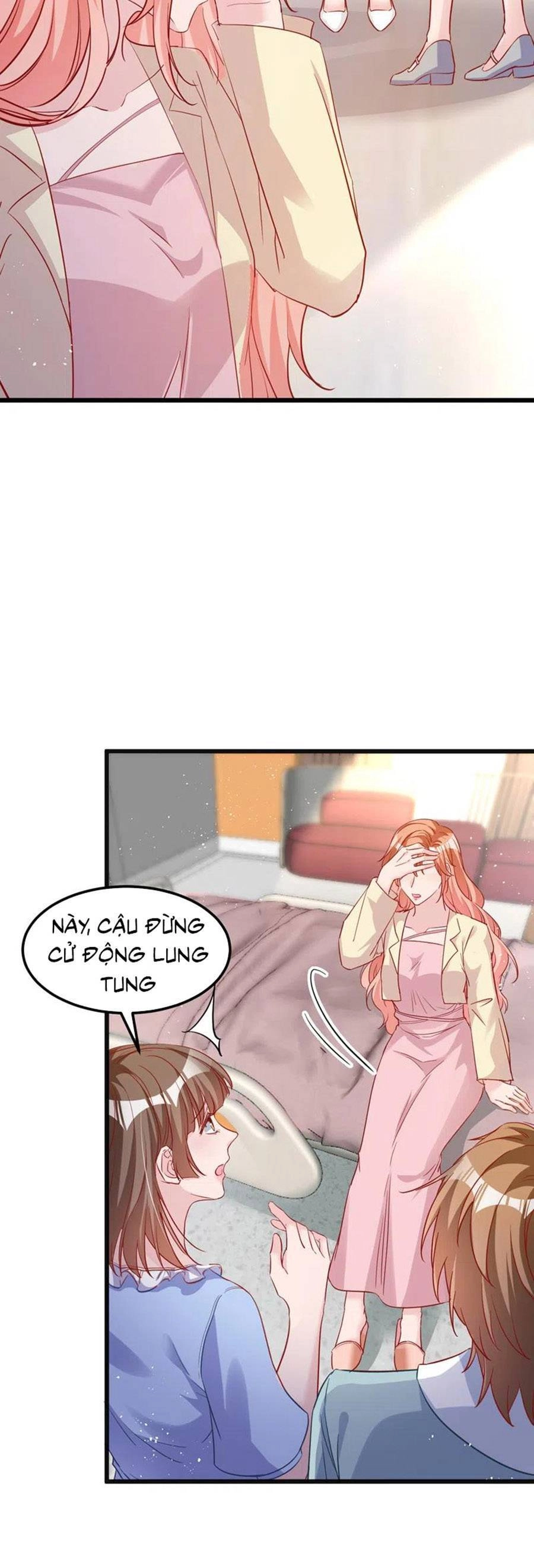 Hôm Nay Từ Chối Lục Tiên Sinh Chưa? Chapter 109 - 19