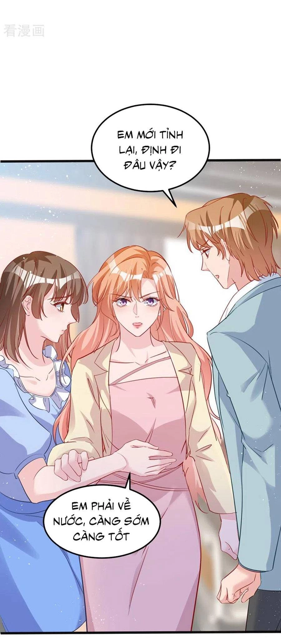 Hôm Nay Từ Chối Lục Tiên Sinh Chưa? Chapter 109 - 20