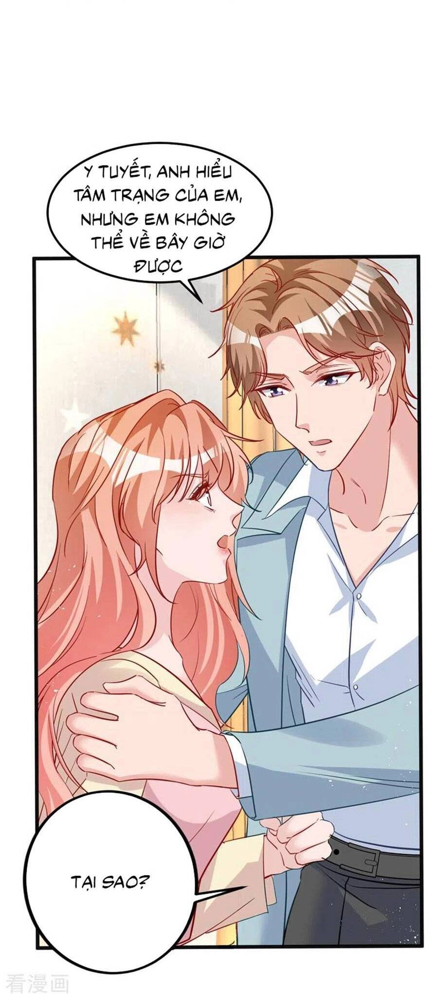 Hôm Nay Từ Chối Lục Tiên Sinh Chưa? Chapter 109 - 21